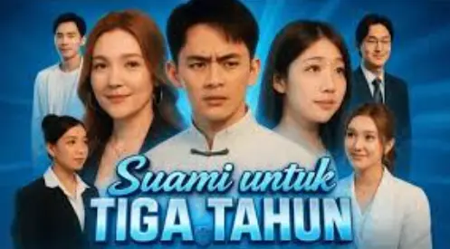 Suami untuk Tiga Tahun